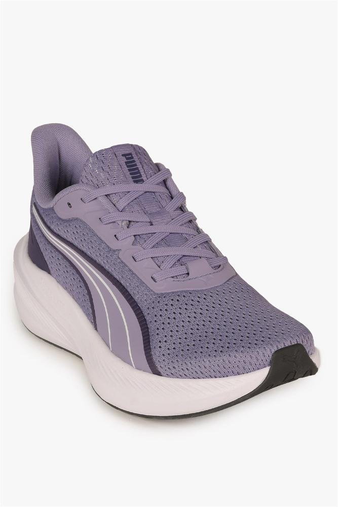 Tênis Puma Dasher Lite Wns Bdp Feminino Roxo 4