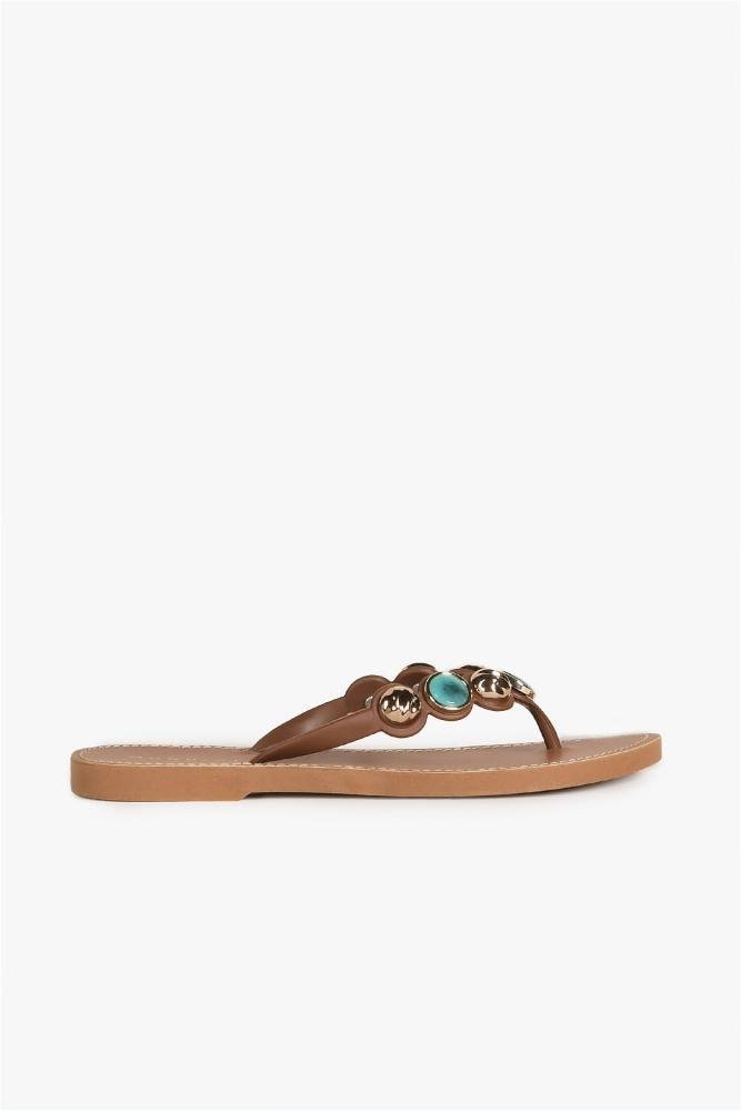 Chinelo Feminino Mundial Rafaelly