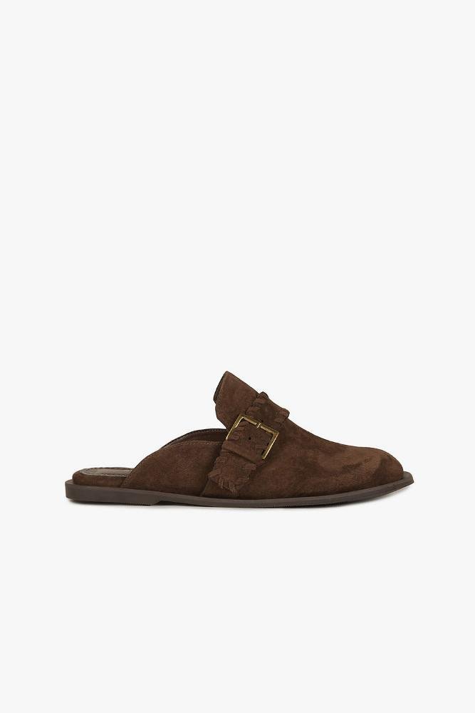 Mule Feminino Mundial Estelly
