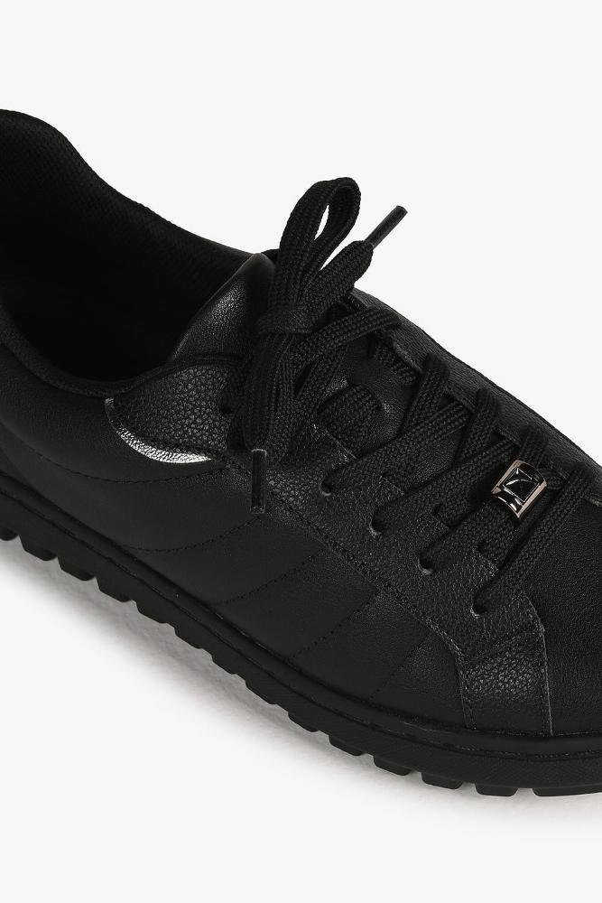 Conforto Feminino Piccadilly Cleide Preto 2