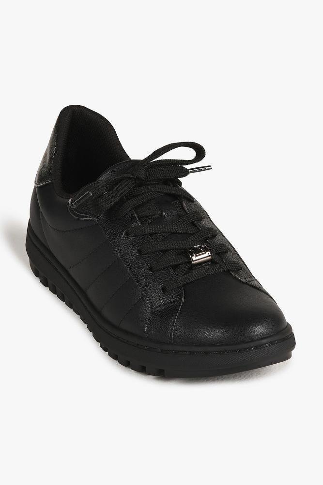 Conforto Feminino Piccadilly Cleide Preto 4