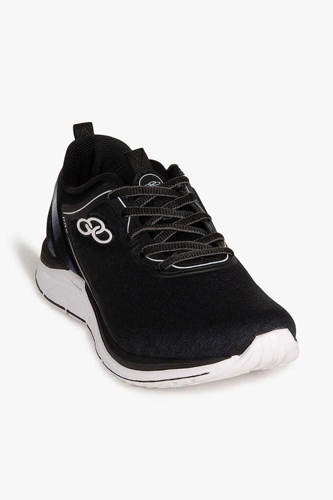 Tênis Olympikus Day Feminino Preto 4
