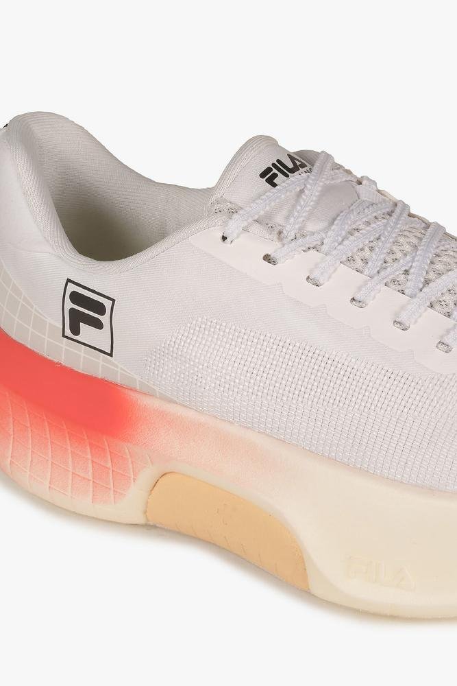 Tênis Fila Speedrocker Masculino Branco 2