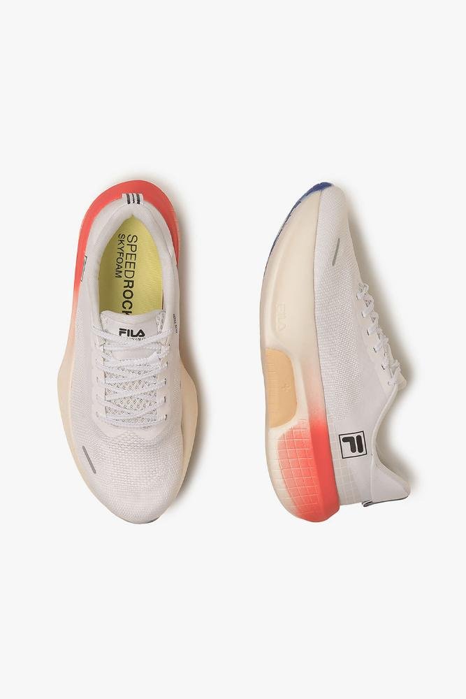 Tênis Fila Speedrocker Masculino Branco 3