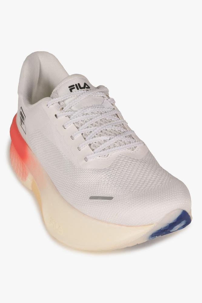 Tênis Fila Speedrocker Masculino Branco 4
