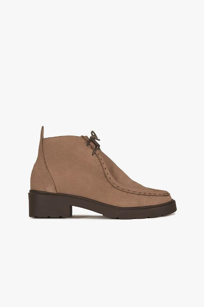 Sapato Oxford Feminino Mundial Leonora