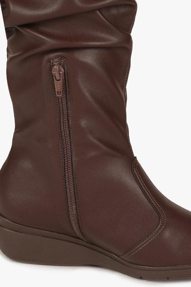 Conforto Feminino Piccadilly Nala Café 2
