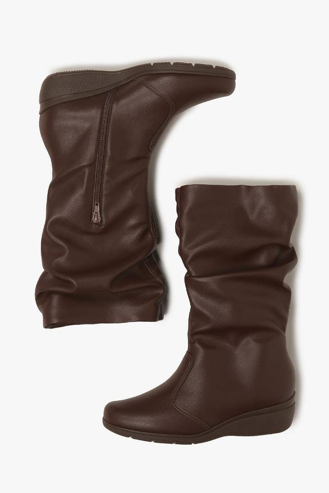 Conforto Feminino Piccadilly Nala Café 3