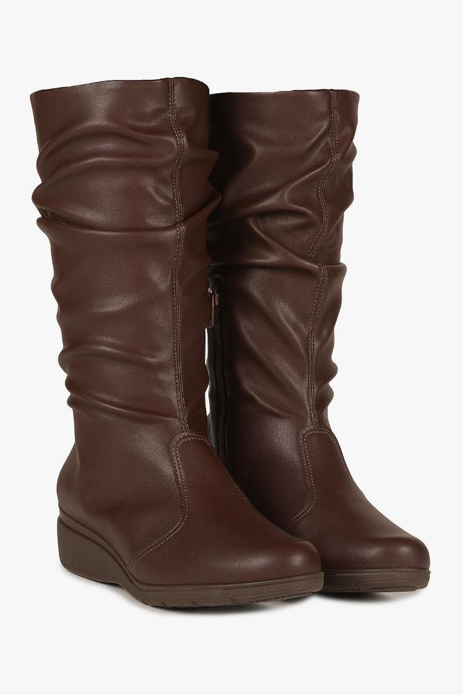 Conforto Feminino Piccadilly Nala Café 4