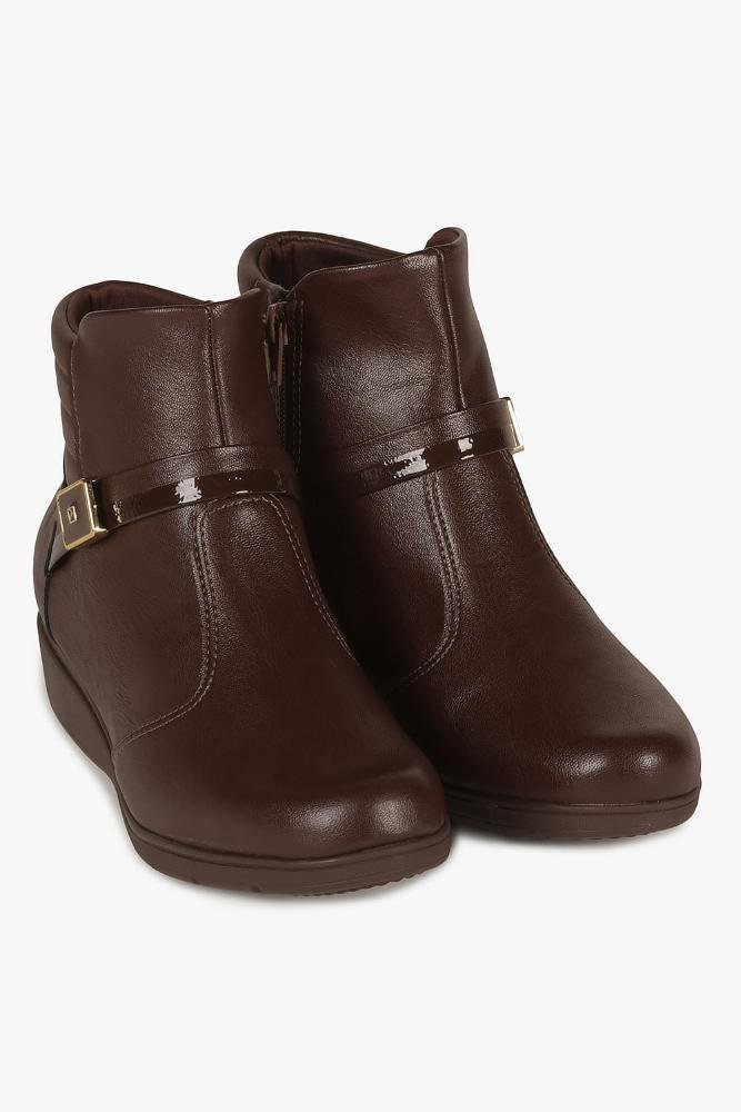 Conforto Feminino Piccadilly Darye Café 4