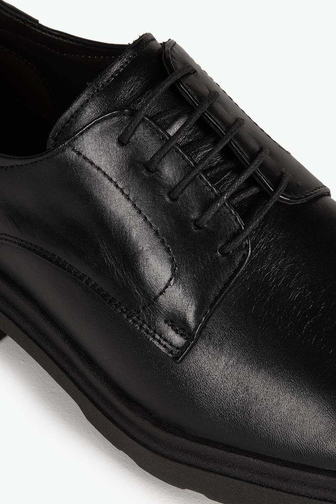 Sapato Casual Masculino Mundial Miami Preto 2