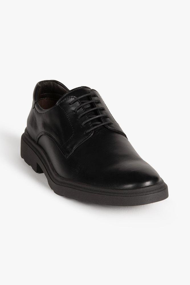 Sapato Casual Masculino Mundial Miami Preto 4