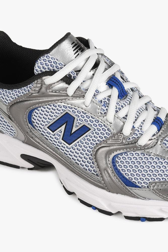 Tênis New Balance 530 Cinza 2