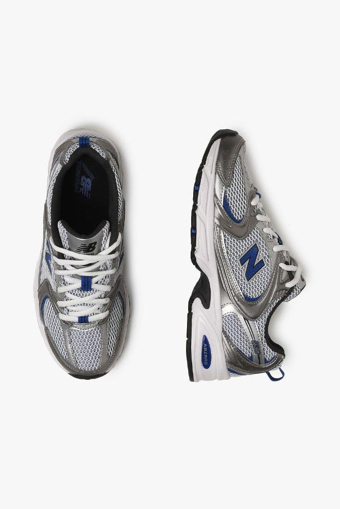 Tênis New Balance 530 Cinza 3