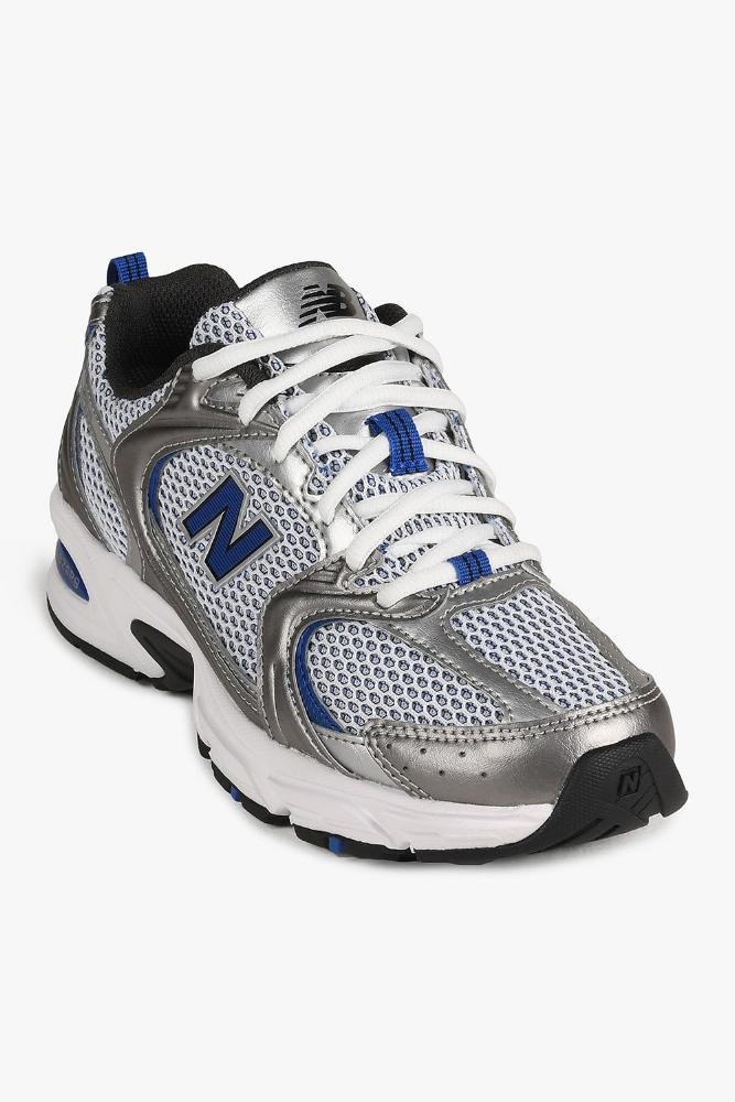 Tênis New Balance 530 Cinza 4