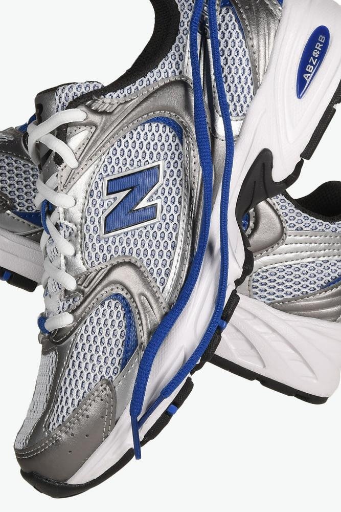 Tênis New Balance 530 Cinza 5