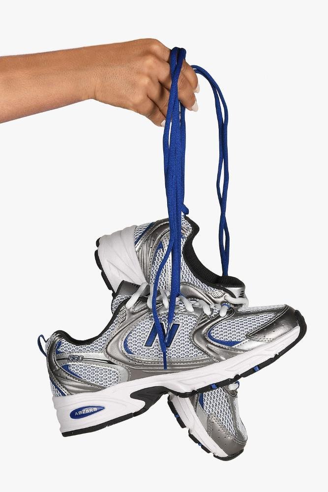 Tênis New Balance 530 Cinza 6