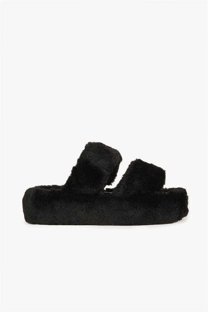 Tamanco Feminino Flatform Mundial Naiara