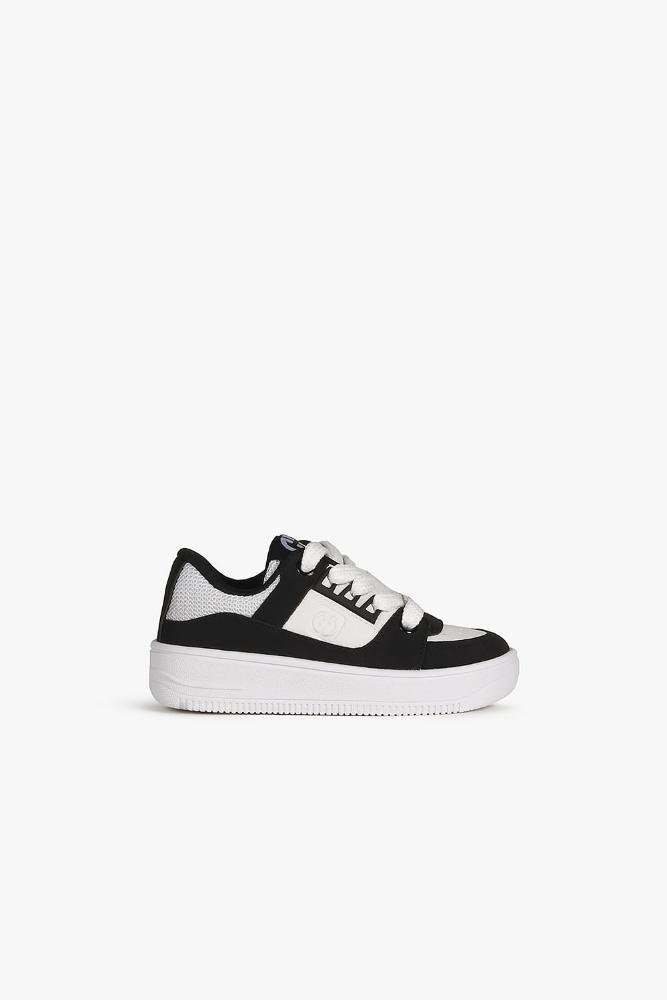 Tênis Infantil Ollie Rocky BB