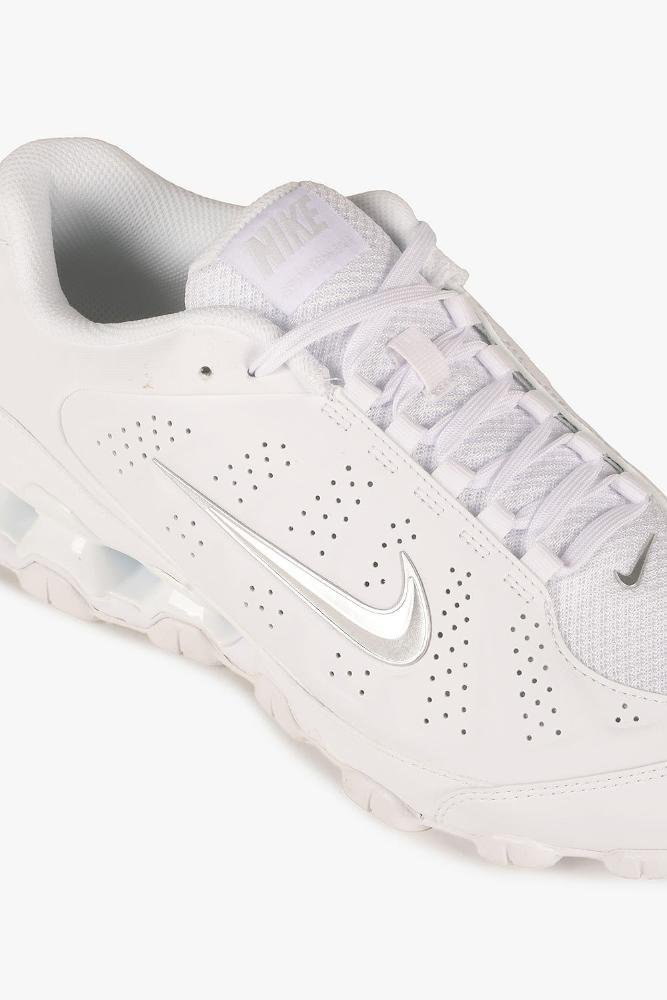 Tênis Nike Reax 8 Branco 2