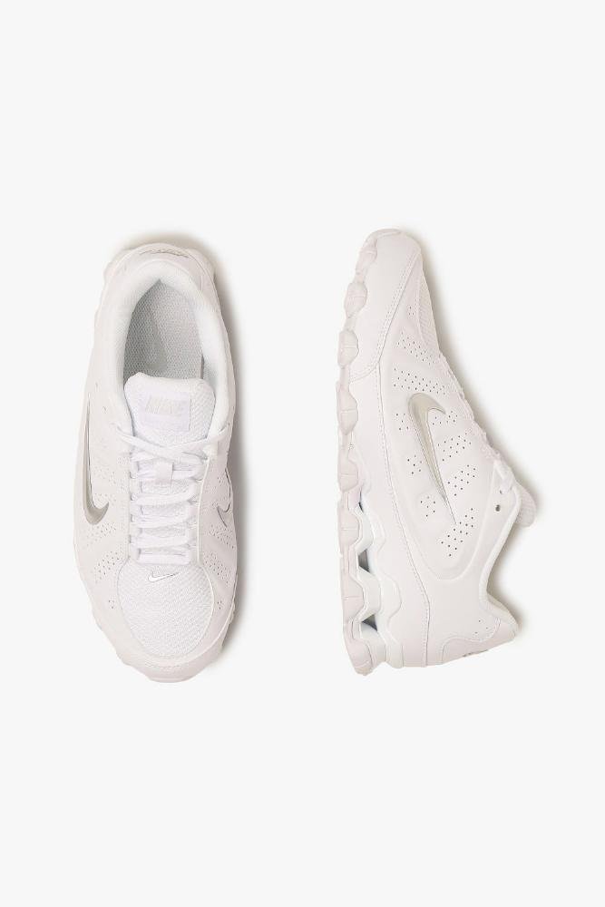 Tênis Nike Reax 8 Branco 3