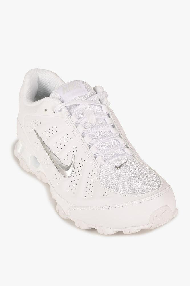 Tênis Nike Reax 8 Branco 4