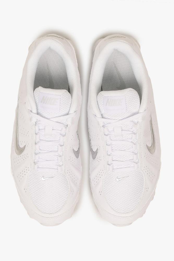 Tênis Nike Reax 8 Branco 5