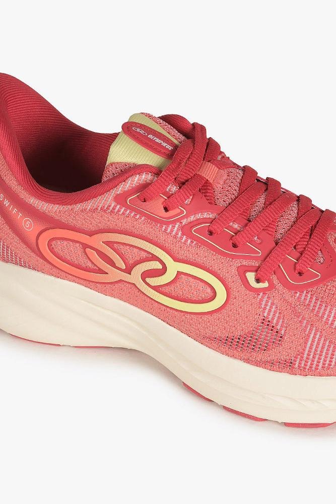 Tênis Olympikus Swift 5 Rosa 2