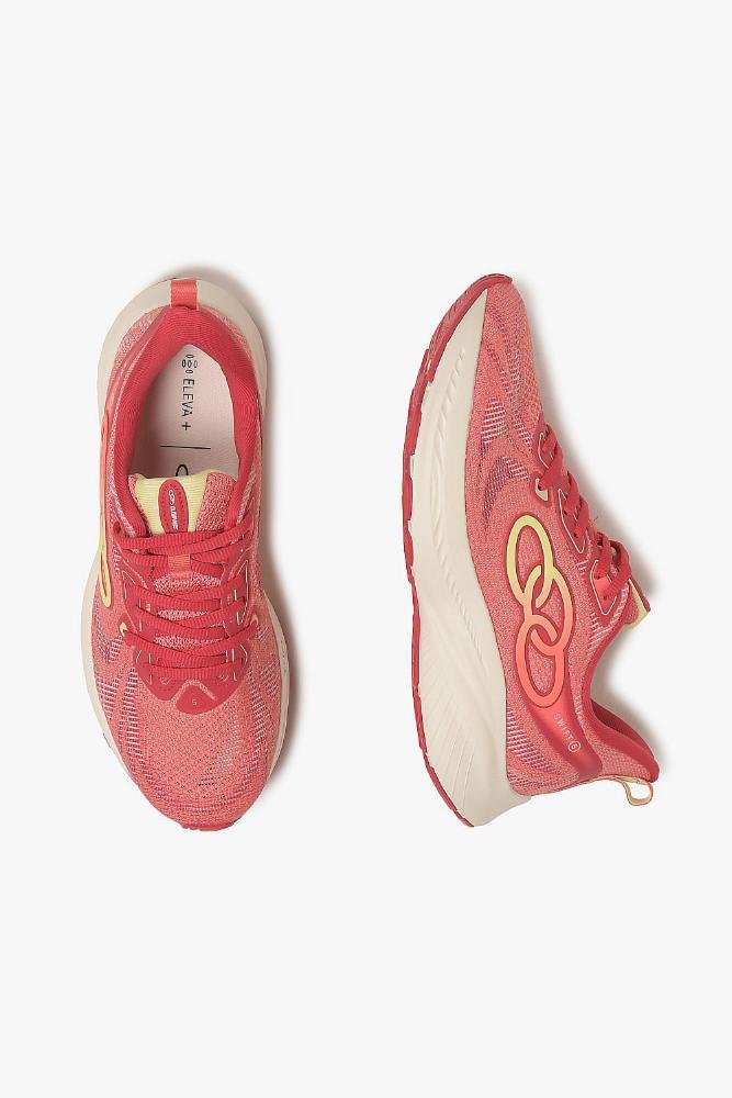 Tênis Olympikus Swift 5 Rosa 3