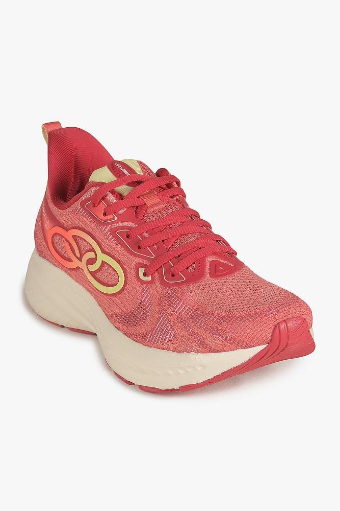 Tênis Olympikus Swift 5 Rosa 4