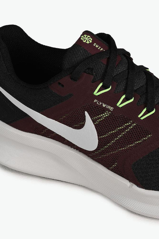 Tênis Nike Run Swift 3 Masculino Preto 2