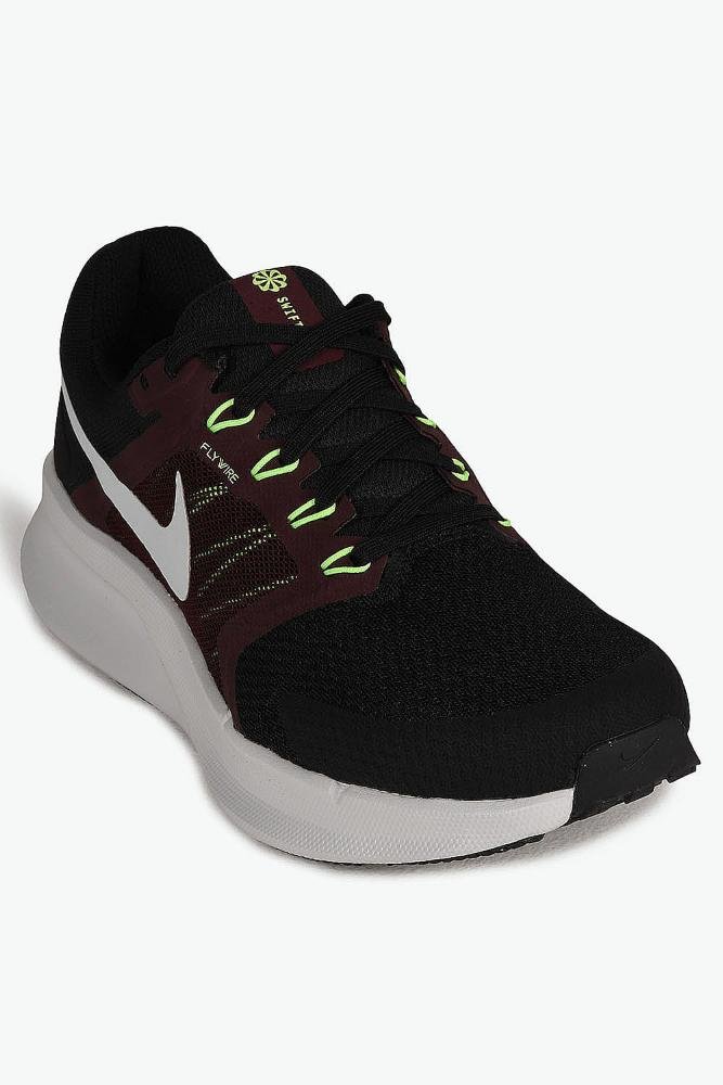 Tênis Nike Run Swift 3 Masculino Preto 4