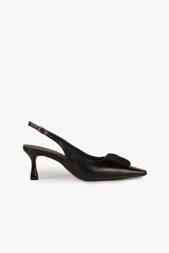 Scarpin Feminino Slingback Mundial Sarah