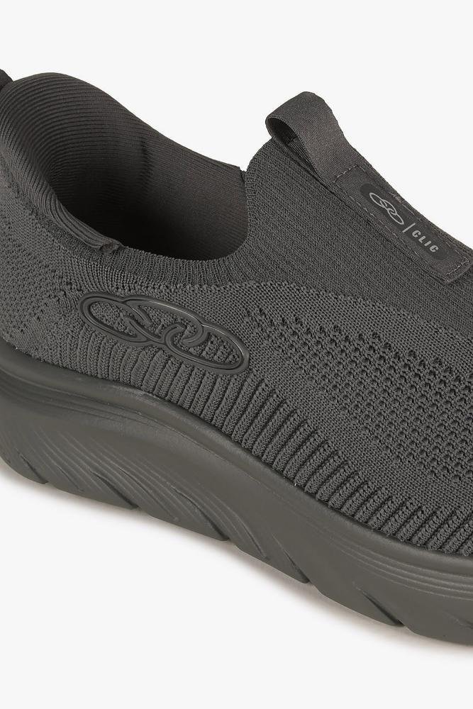 Tênis Olympikus Clic Masculino Cinza 2
