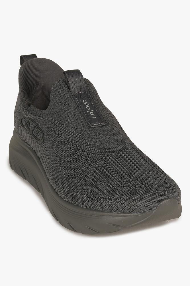 Tênis Olympikus Clic Masculino Cinza 4