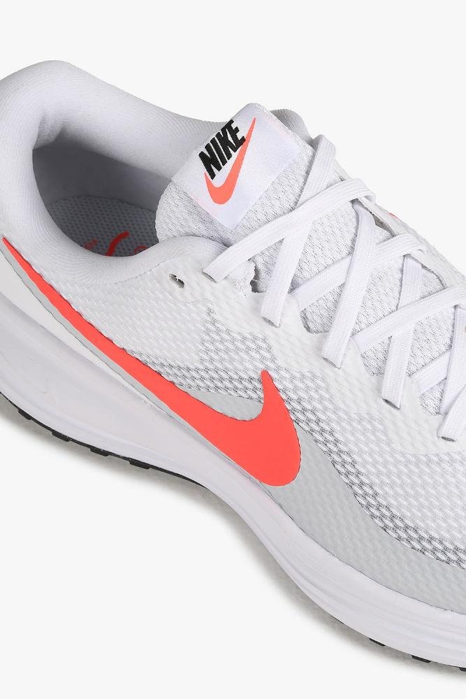 Tênis Nike Revolution 8 Branco 2