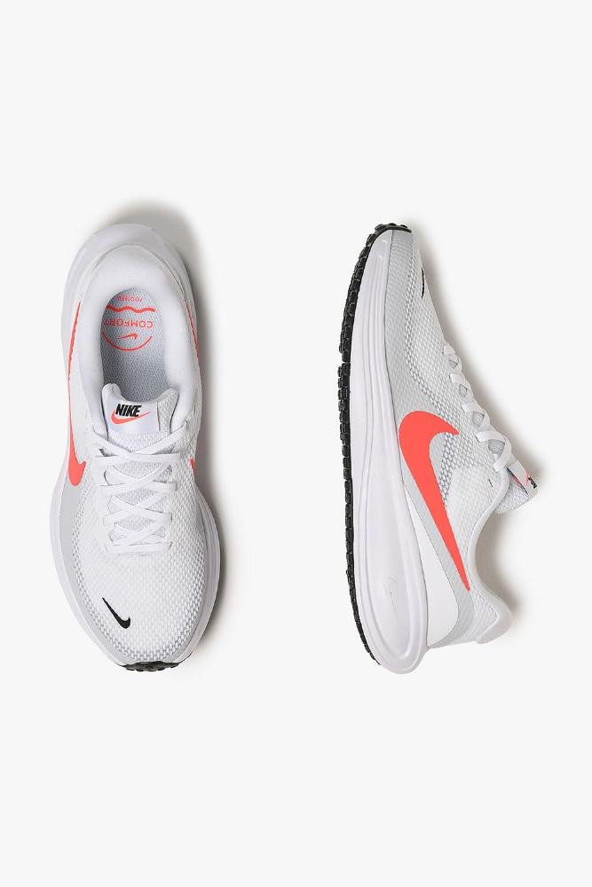 Tênis Nike Revolution 8 Branco 3