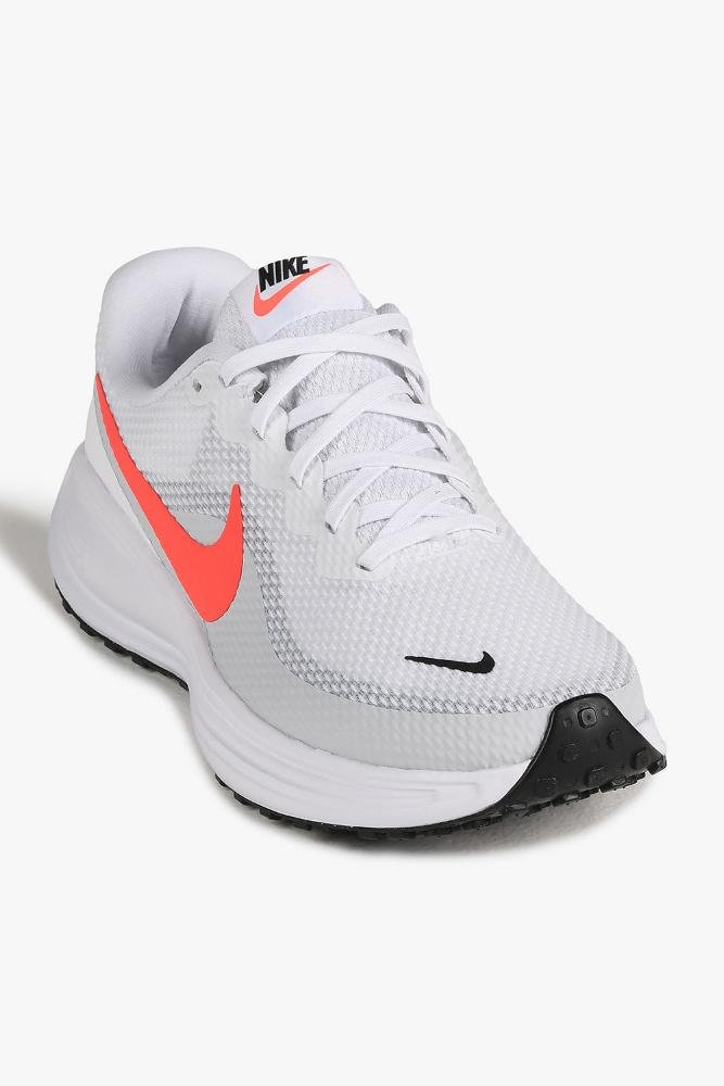 Tênis Nike Revolution 8 Branco 4