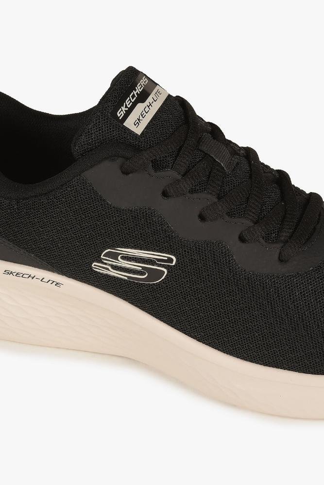 Tênis Skechers Skeck Lite Pro Feminino Preto 2