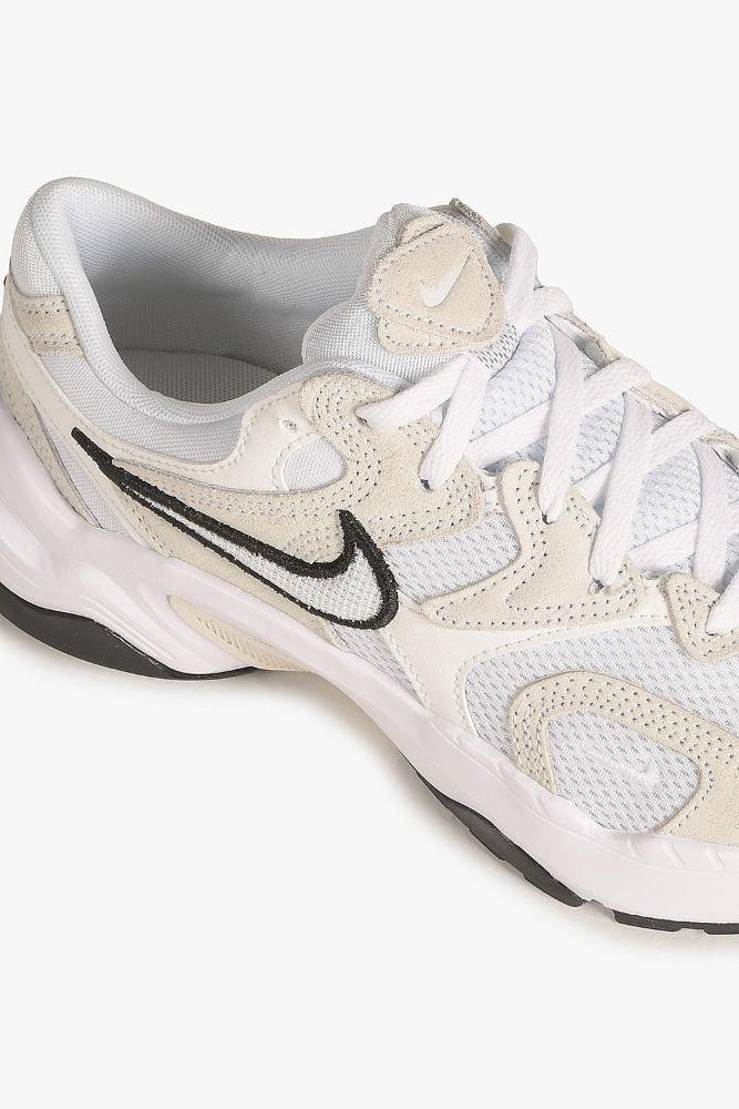 Tênis Nike AL8 Feminino Branco 2