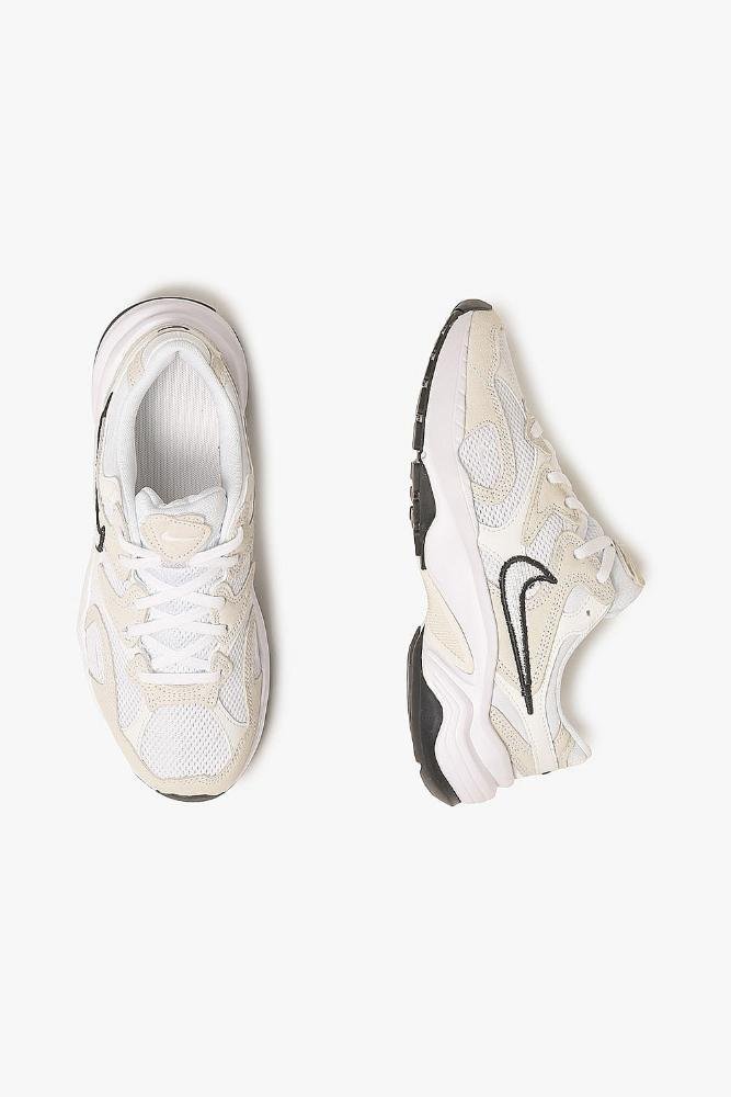 Tênis Nike AL8 Feminino Branco 3