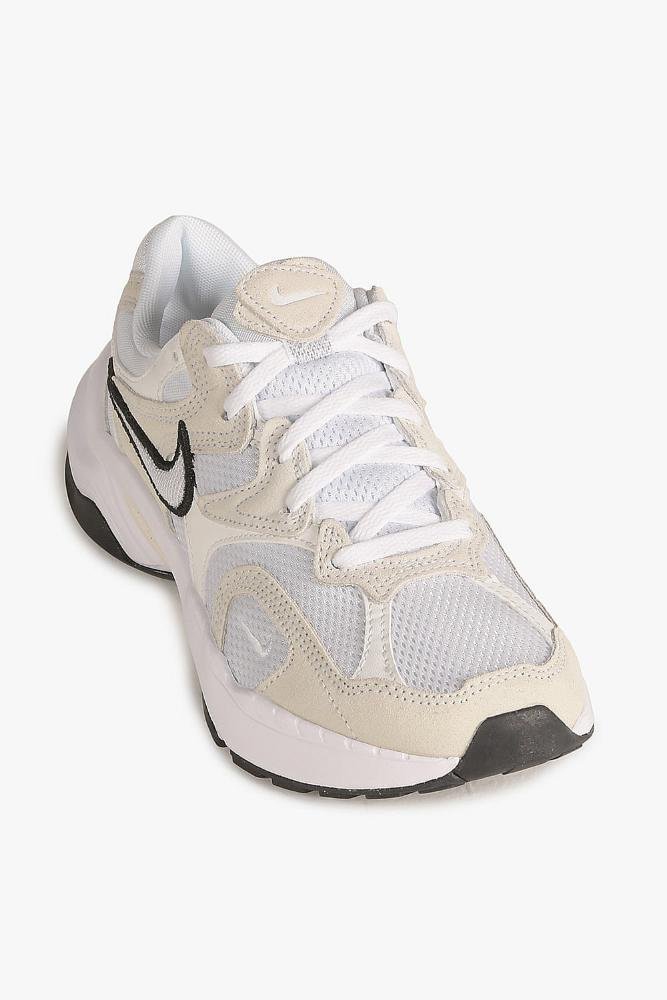 Tênis Nike AL8 Feminino Branco 4