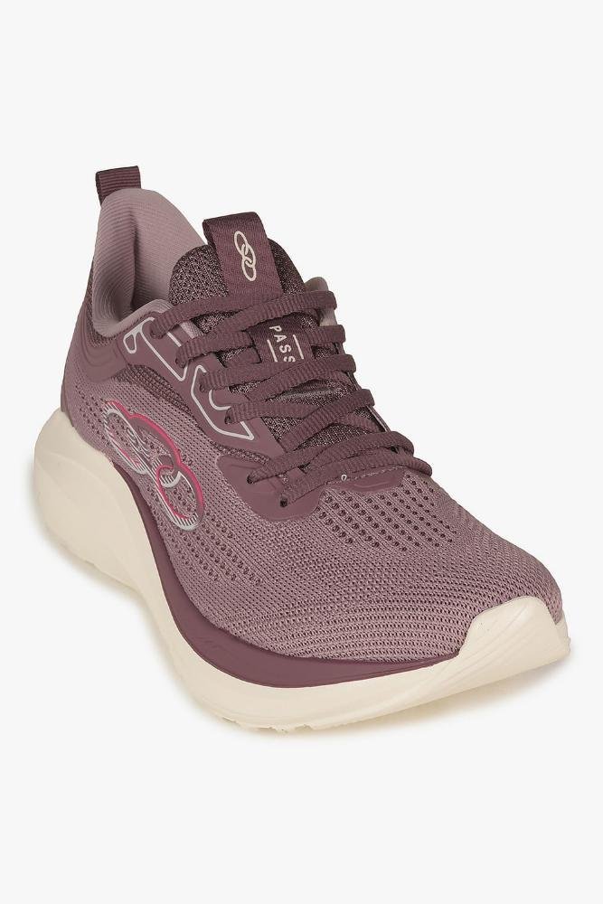 Tênis Olympikus Passo Feminino Bordo 4