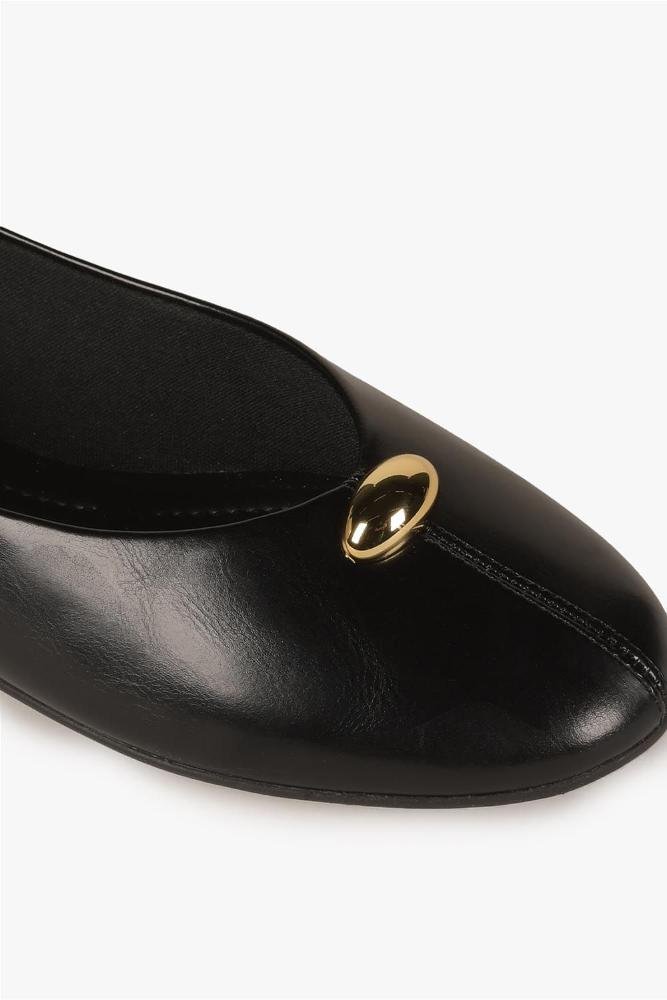 Sapatilha Feminina Mundial Silvya Preto 2