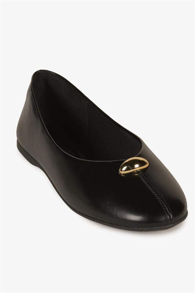 Sapatilha Feminina Mundial Silvya Preto 4