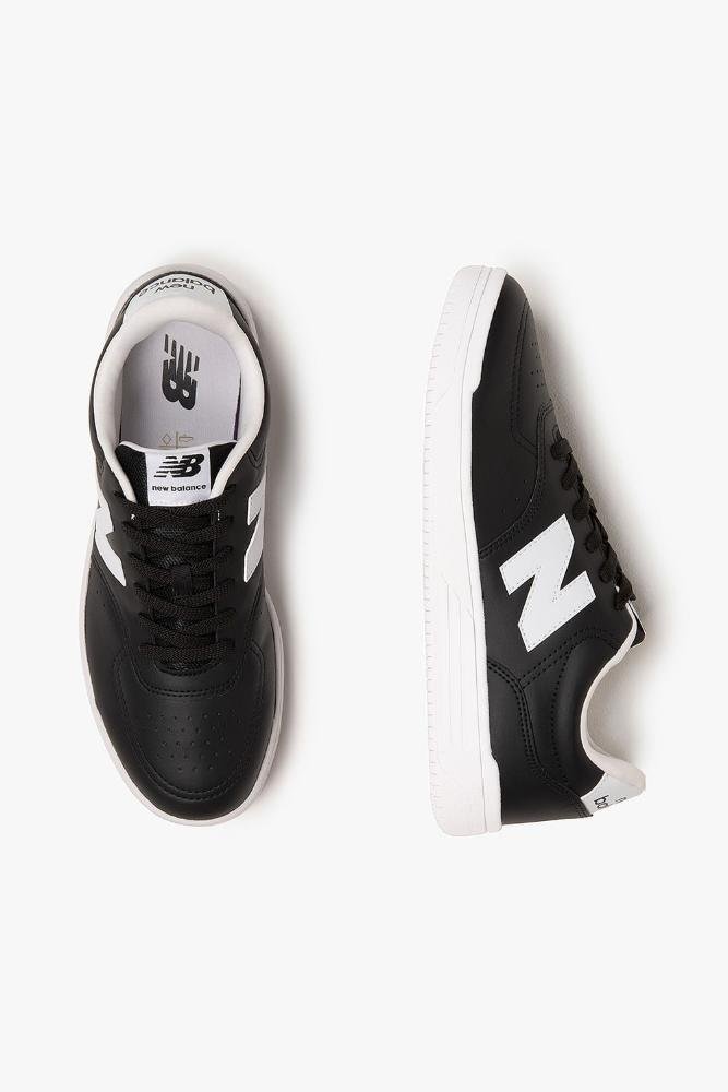 Tênis New Balance BB80 Masculino Preto 4