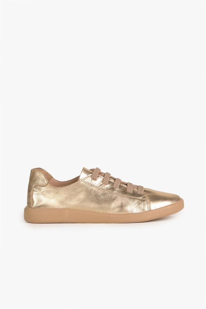 Tênis Feminino Casual Mundial Consuelo