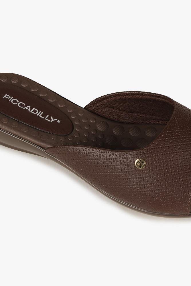 Conforto Feminino Piccadilly Nicy Café 2