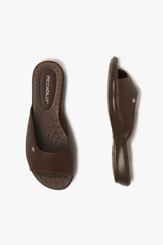 Conforto Feminino Piccadilly Nicy Café 3