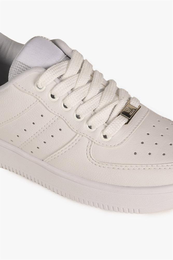 Tênis Ollie Casual Kings Branco 2